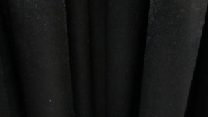 Black Spandex rental Lafayette, IN
