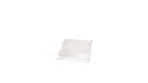 Acrylic Tiered Display Stand rental Lafayette, IN
