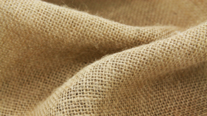Burlap Synthetic- Natural - 13 x 120 (Runner) rental San Antonio, TX