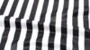 Lamour Stripe - Black & White 1-Inch - 18 x 120... rental in San Antonio, TX