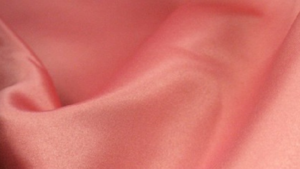 Lamour Matte Satin - Coral 432 - 108x156 rental San Antonio, TX