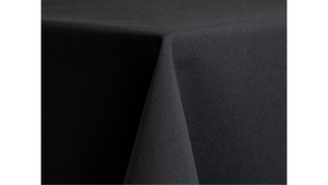 Poly Black 132" rental Lafayette, IN