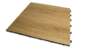 Natural Oak Dance Floor rental in Lafayette, IN