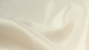 Lamour Matte Satin - Ivory 128 - 108x132 rental San Antonio, TX