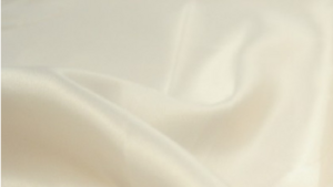 Lamour Matte Satin - Ivory 128 - 108x156 rental San Antonio, TX