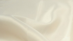 Lamour Matte Satin - Ivory 128 - 18 x 120 (Runner) rental San Antonio, TX