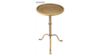Martini Side Table rental in Lafayette, IN