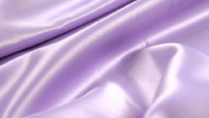 Lamour Matte Satin - Lt/ Lavender 1035 - 90x132 rental San Antonio, TX