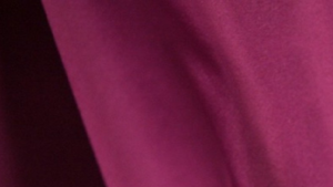 Lamour Matte Satin - Magenta 646 - 108x132 rental San Antonio, TX