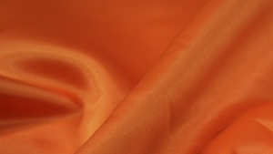 Lamour Matte Satin - Orange 431 - 108x132 rental San Antonio, TX