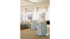 Matte Satin Ice Blue 132" rental in Lafayette, IN