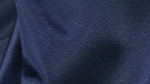 Lamour Matte Satin - Navy 934 - 120x156 rental San Antonio, TX