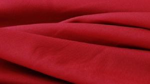Polyester - Cranberry 627 - 8 x 108 (Sash) rental San Antonio, TX