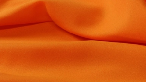 Polyester - Orange 431 - 90x132 rental San Antonio, TX