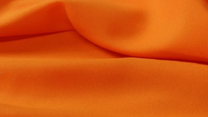 Polyester - Orange 431 - 90x156 rental San Antonio, TX