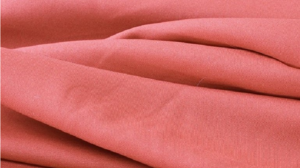 Polyester - Coral 432 - 108 Rnd rental San Antonio, TX