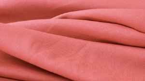 Polyester - Coral 432 - 13 x 120 (Runner) rental San Antonio, TX