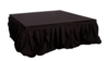 Black Top Stage rental in Lafayette, IN
