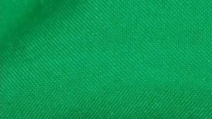 Polyester - Flag Green 727 - 13 x 120 (Runner) rental San Antonio, TX