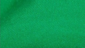 Polyester - Flag Green 727 - 18 x 120 (Runner) rental San Antonio, TX