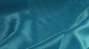Lamour Matte Satin - Teal 738 - 90x156 rental San Antonio, TX