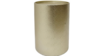 Gold Hammered Side Table rental in Lafayette, IN