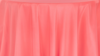 Polyester - Coral - 90x156 rental in San Antonio, TX