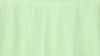 Polyester - Mint - 90x156 rental in San Antonio, TX