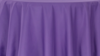 Polyester - Purple - 90x156 rental in San Antonio, TX