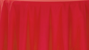 Polyester - Red - 90x156 rental San Antonio, TX