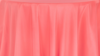 Polyester - Coral - 90x132 rental in San Antonio, TX