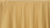 Polyester - Gold - 90x132 rental in San Antonio, TX