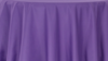 Polyester - Purple - 90x132 rental in San Antonio, TX