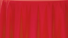 Polyester - Red - 90x132 rental in San Antonio, TX