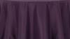 Polyester - Eggplant - Napkin rental in San Antonio, TX