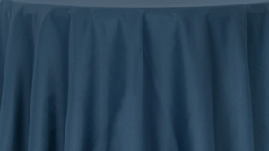 Polyester - Navy - Napkin rental San Antonio, TX