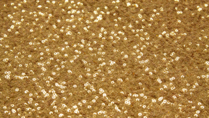 Glitz Sequin - Amber Gold - 13 x 120 (Runner) rental San Antonio, TX