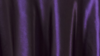 Bridal Satin - Eggplant - 8 x 108 (Sash) rental in San Antonio, TX