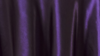 Bridal Satin - Eggplant - 90x132 rental in San Antonio, TX