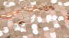 Payette Sequin - Blush/Rose Gold - 108x156 rental in San Antonio, TX