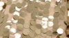 Payette Sequin - Champagne - 108x132 rental in San Antonio, TX
