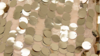 Payette Sequin - Champagne - 120x156 rental in San Antonio, TX