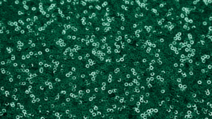 Glitz Sequin - Emerald Green - 120x156 rental San Antonio, TX