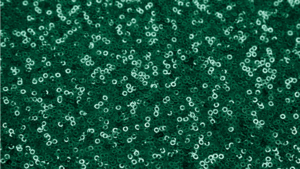 Glitz Sequin - Emerald Green - 8 x 108 (Sash) rental San Antonio, TX