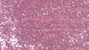 Glitz Sequin - Pink - 18 x 120 (Runner) rental San Antonio, TX