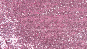 Glitz Sequin - Pink - 8 x 108 (Sash) rental San Antonio, TX