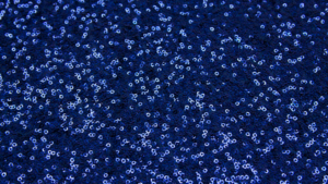 Glitz Sequin - Navy - 6 x 108 (Sash) rental San Antonio, TX