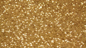 Glitz Sequin - Amber Gold - 90x156 rental San Antonio, TX