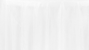 Crush - White - 8 x 108 (Sash) rental San Antonio, TX