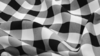 Gingham Check - Black & White - 6 x 108 (Sash) rental in San Antonio, TX